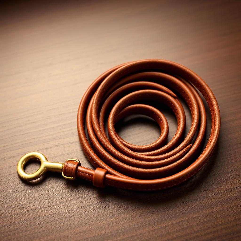 The Churchill Leash